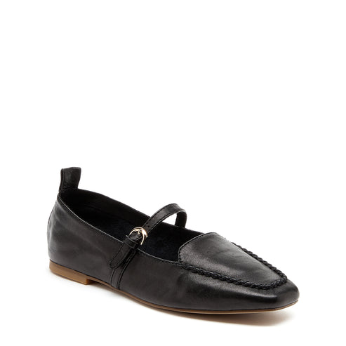 Ferry Mary Jane Flats