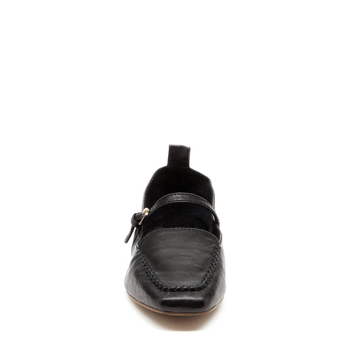 Ferry Mary Jane Flats