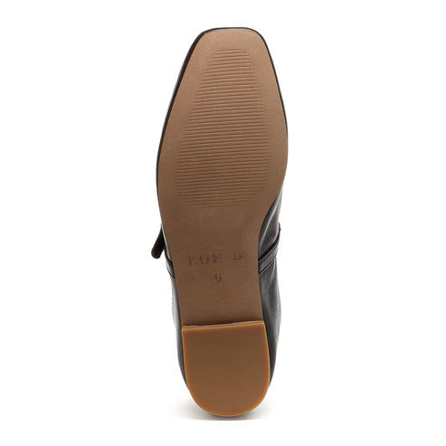 Ferry Mary Jane Flats