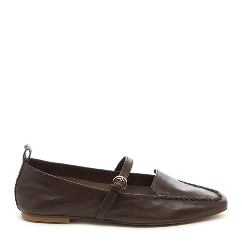 Ferry Mary Jane Flats