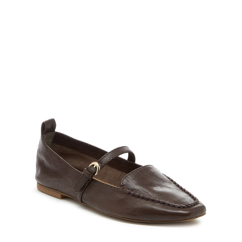 Ferry Mary Jane Flats