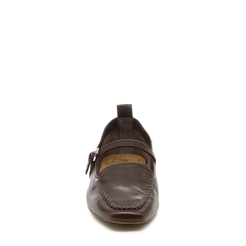 Ferry Mary Jane Flats