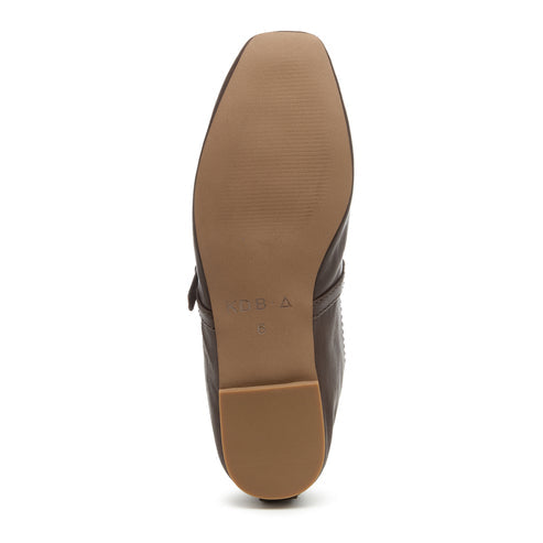 Ferry Mary Jane Flats