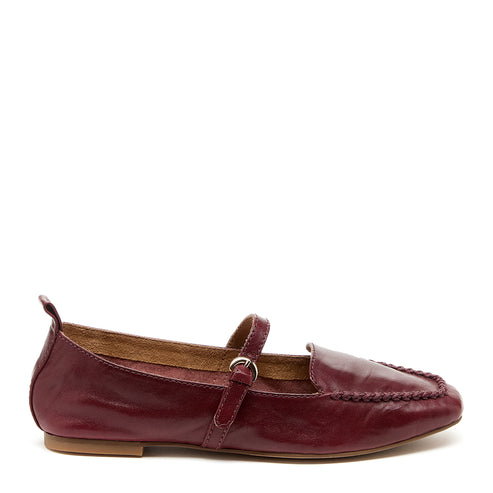 Ferry Mary Jane Flats