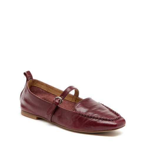 Ferry Mary Jane Flats