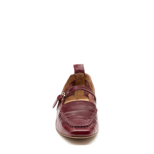 Ferry Mary Jane Flats