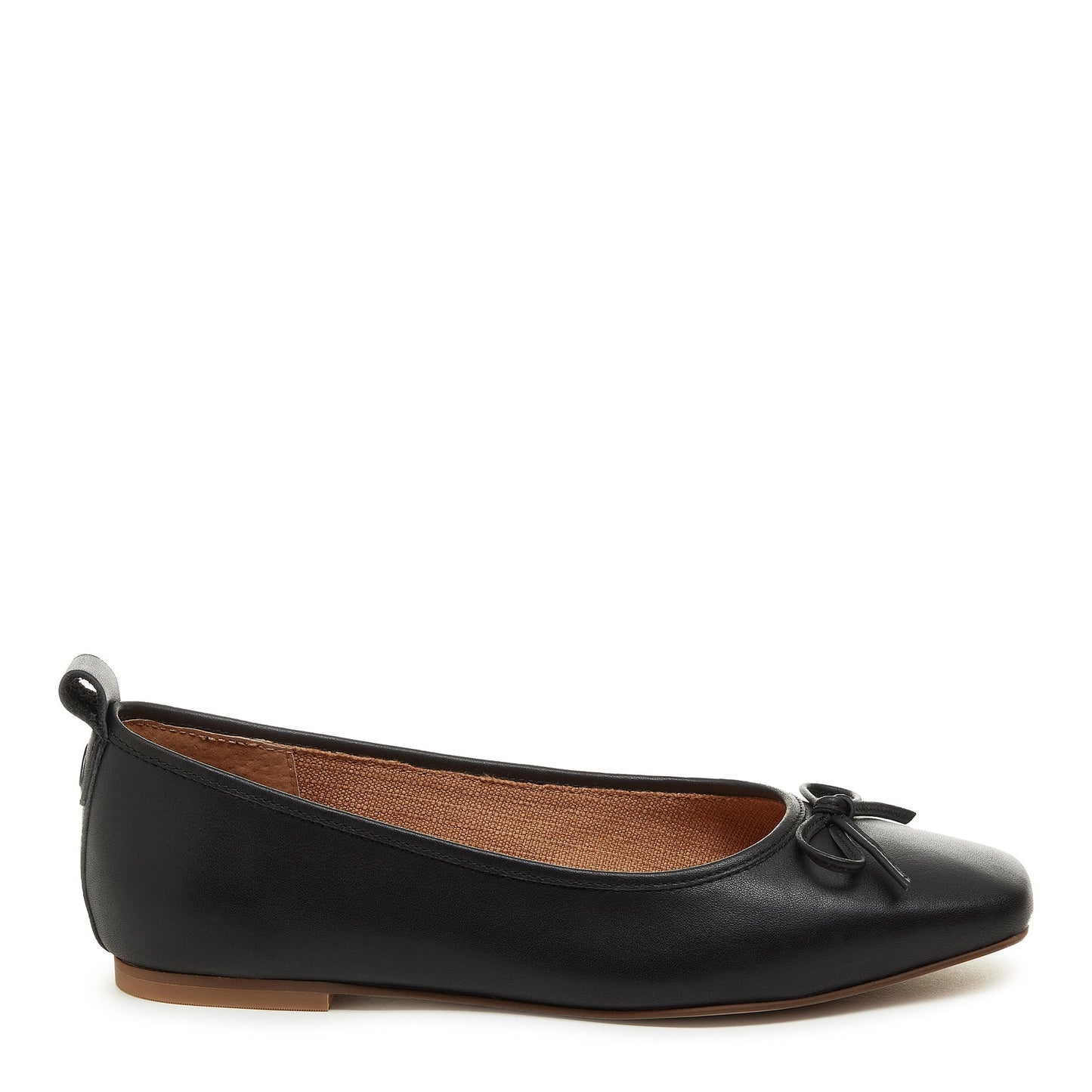 Franki Nappa Leather