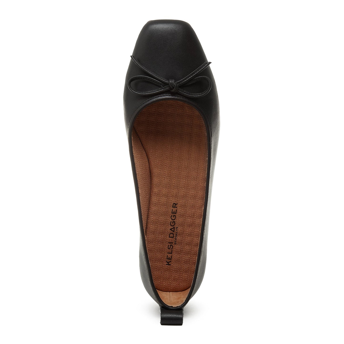 Franki Nappa Leather