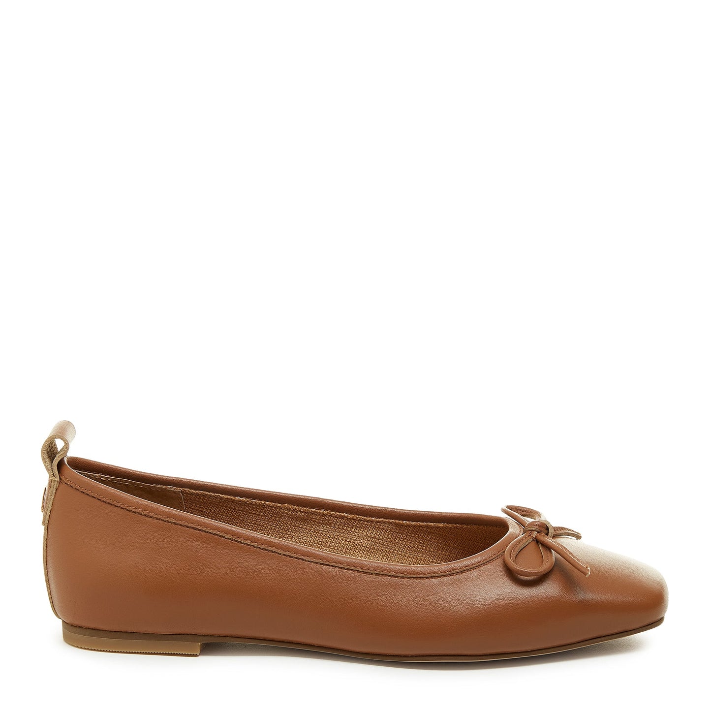 Franki Nappa Leather