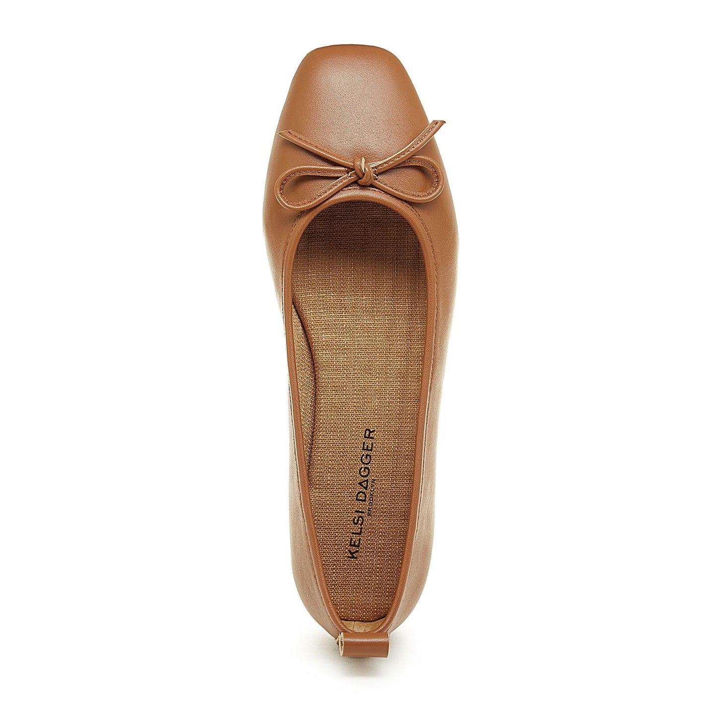Franki Nappa Leather