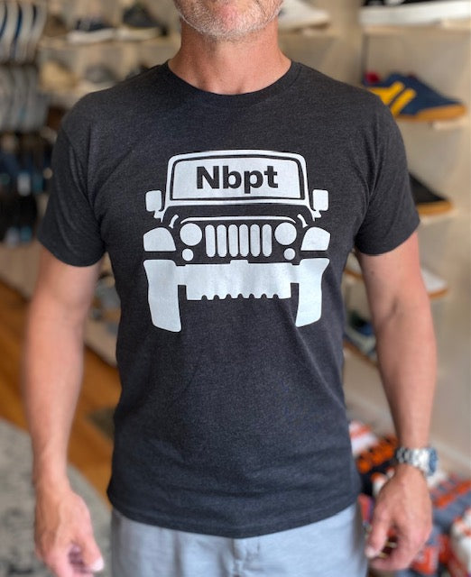 General Purpose SS Tee