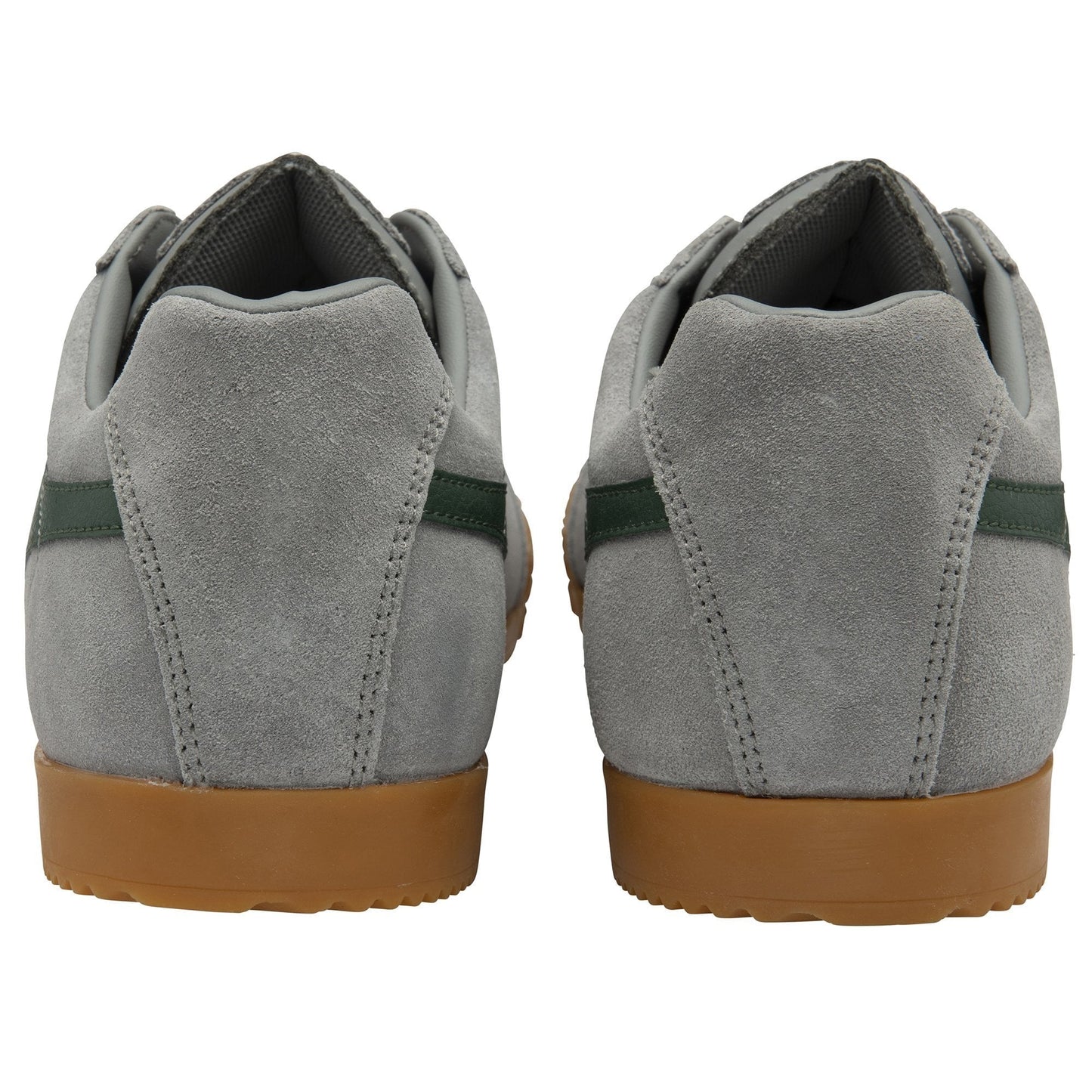 Men's Harrier Suede Sneakers