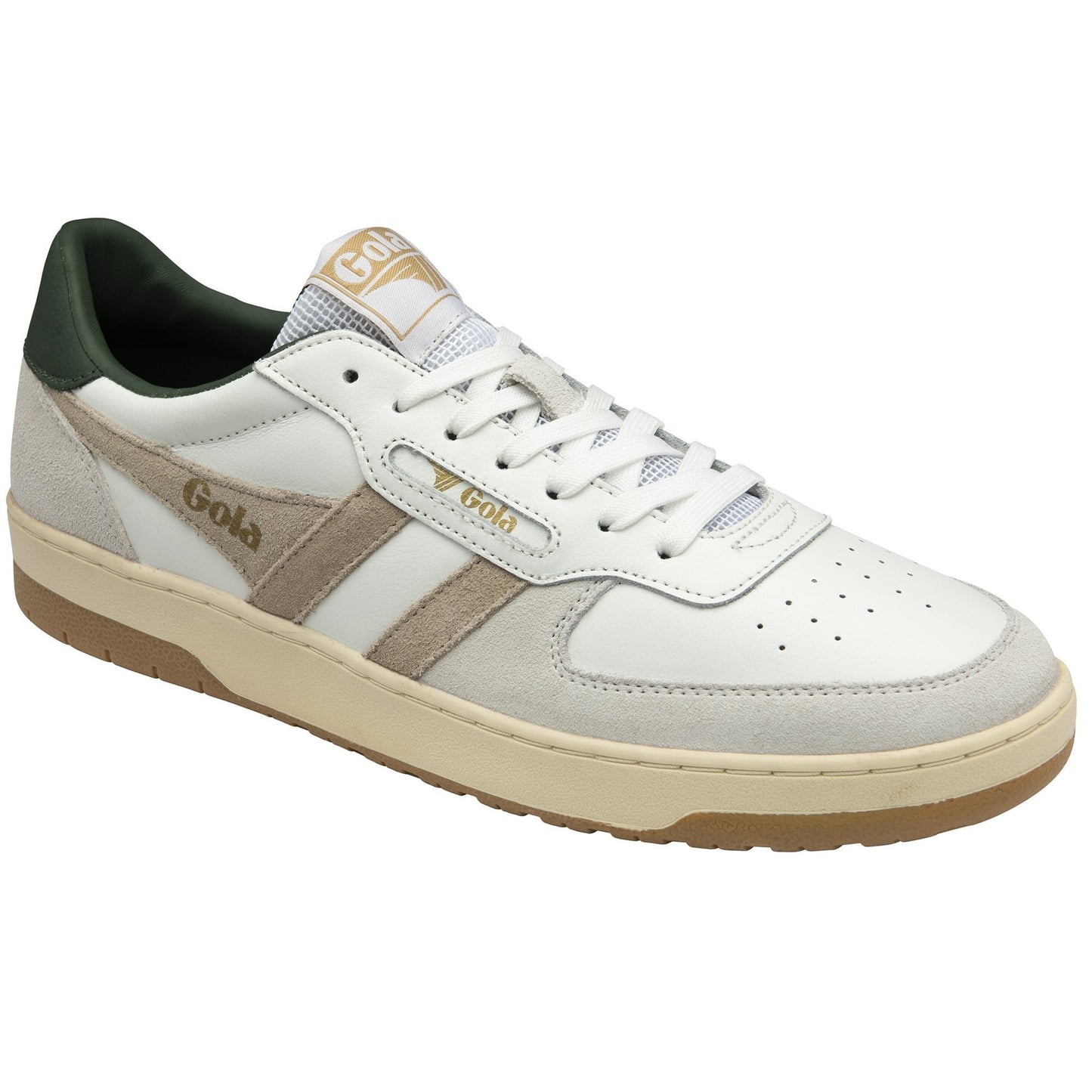 Men's Hawk Sneakers