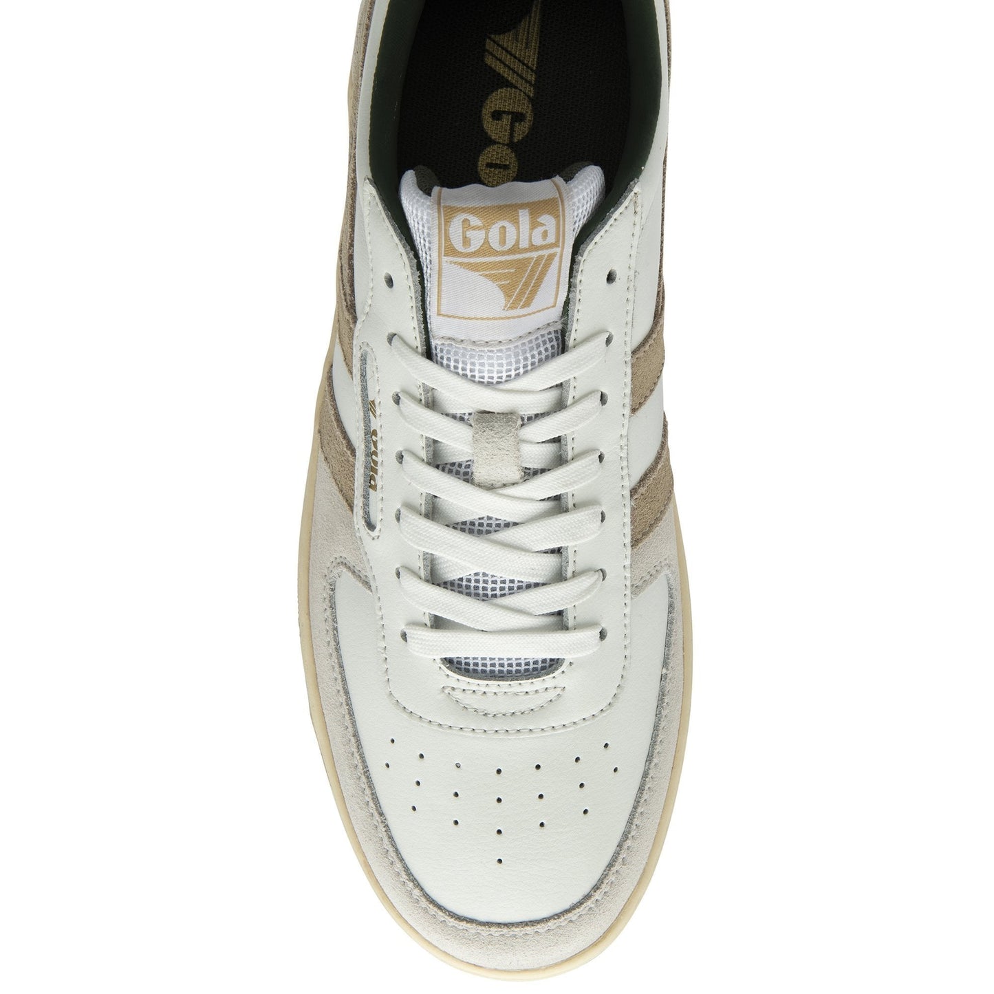 Men's Hawk Sneakers