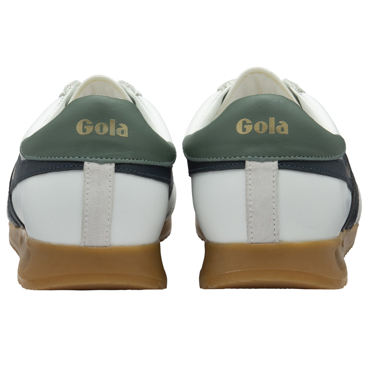 Men's Torpedo Leather Sneakers