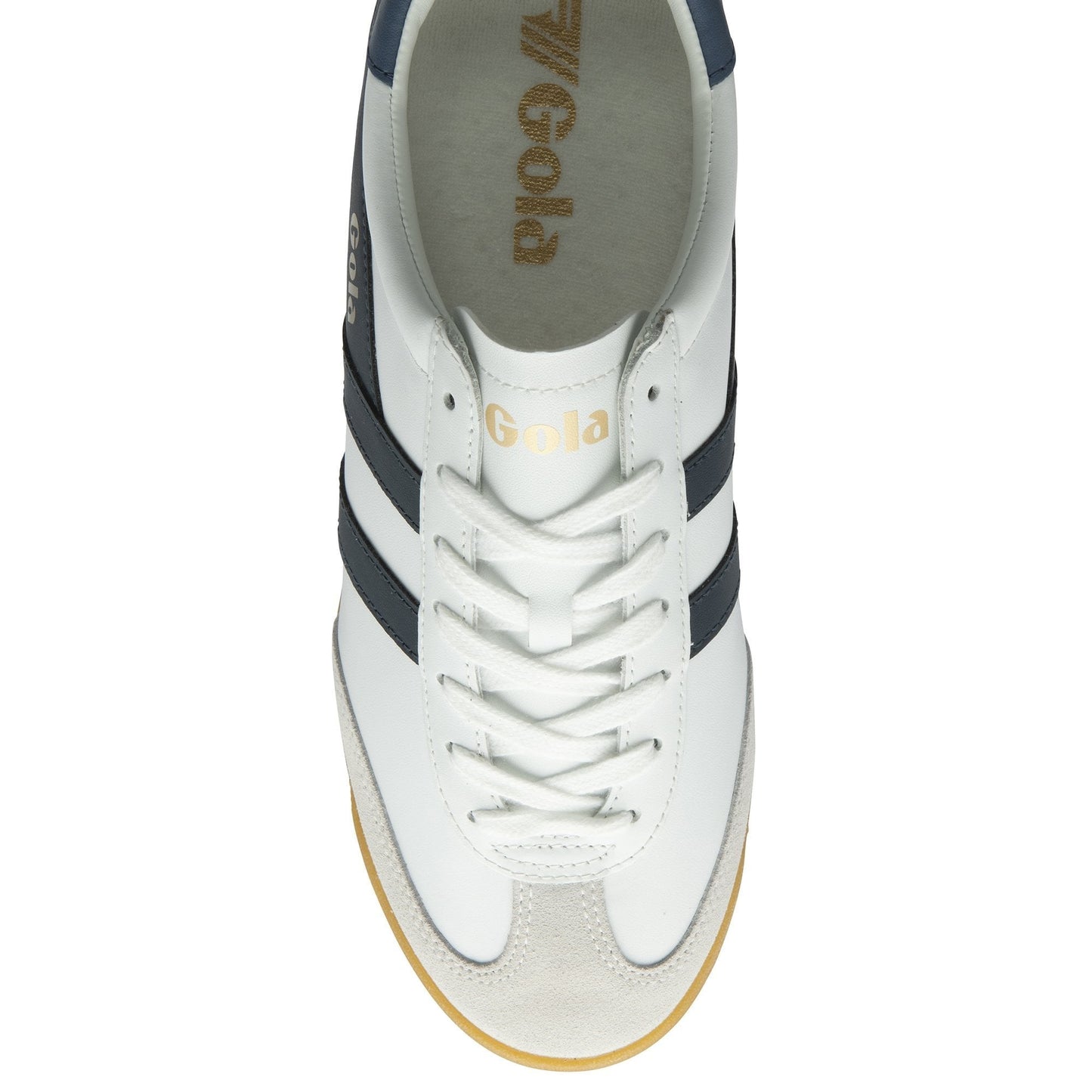 Men's Torpedo Leather Sneakers