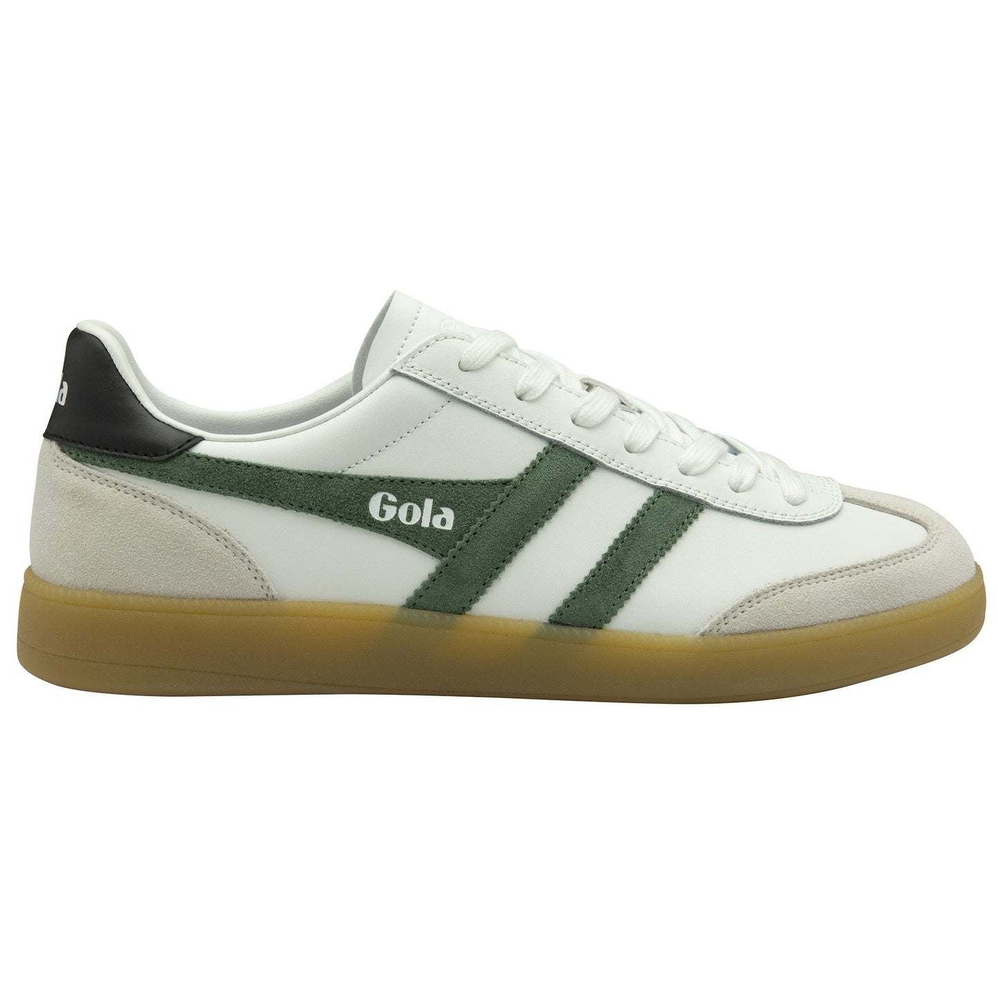 Men's Viper Leather Sneakers