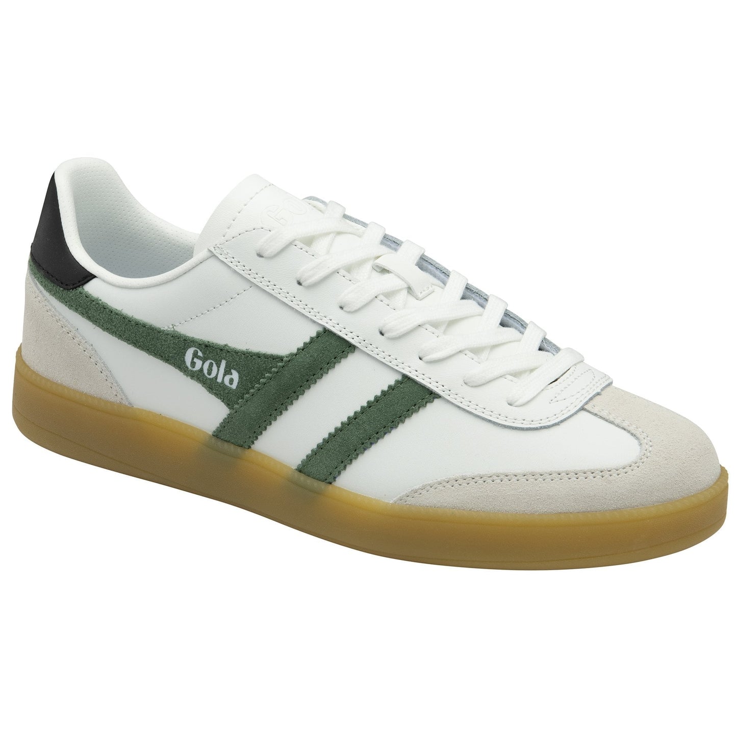 Men's Viper Leather Sneakers