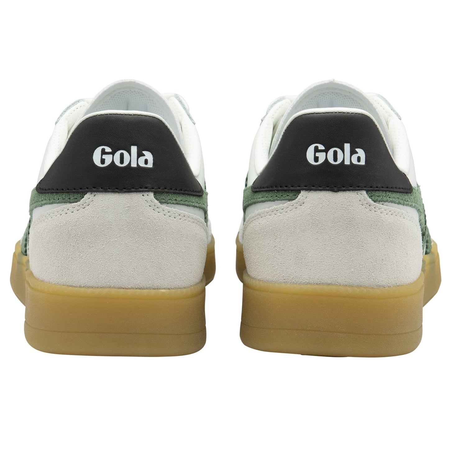 Men's Viper Leather Sneakers