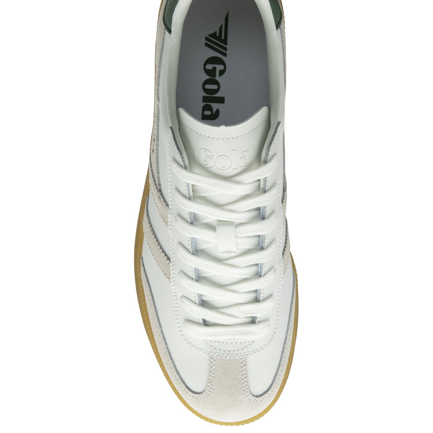 Men's Viper Leather Sneakers