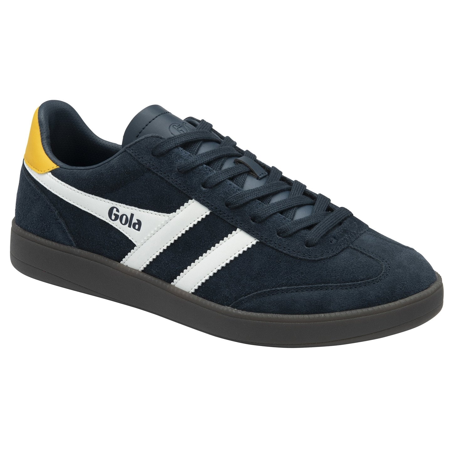Men's Viper Suede Sneakers