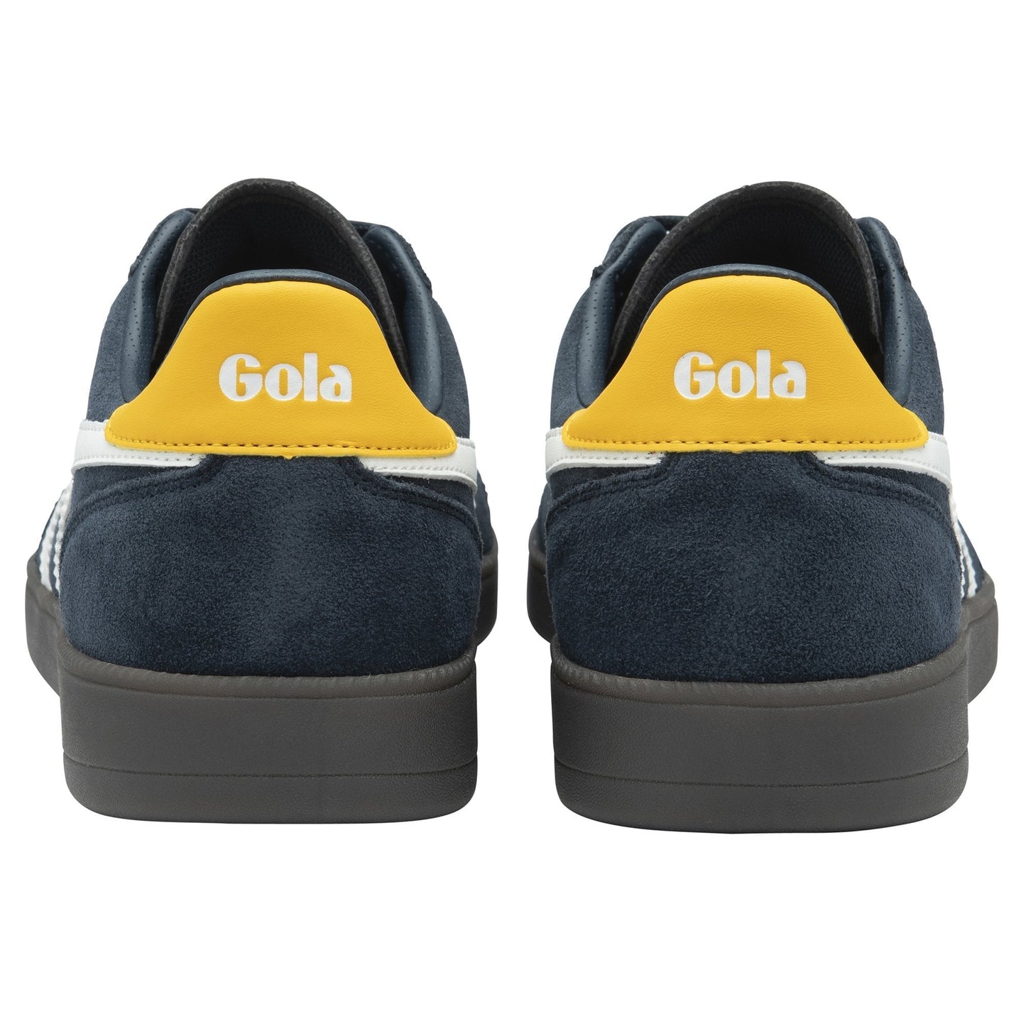 Men's Viper Suede Sneakers