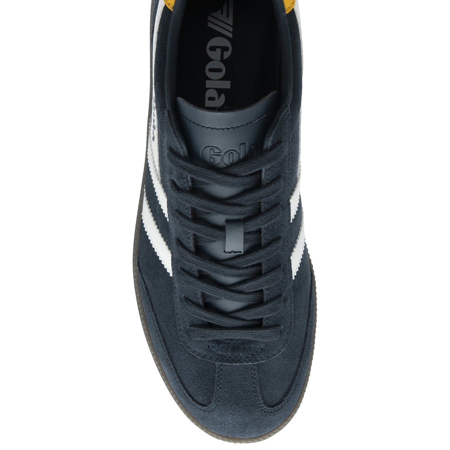 Men's Viper Suede Sneakers