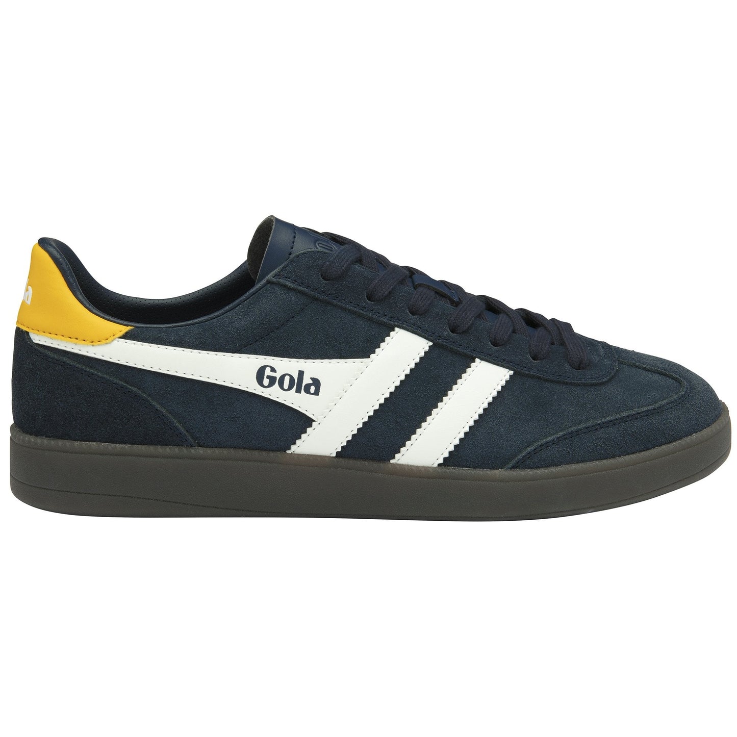 Men's Viper Suede Sneakers