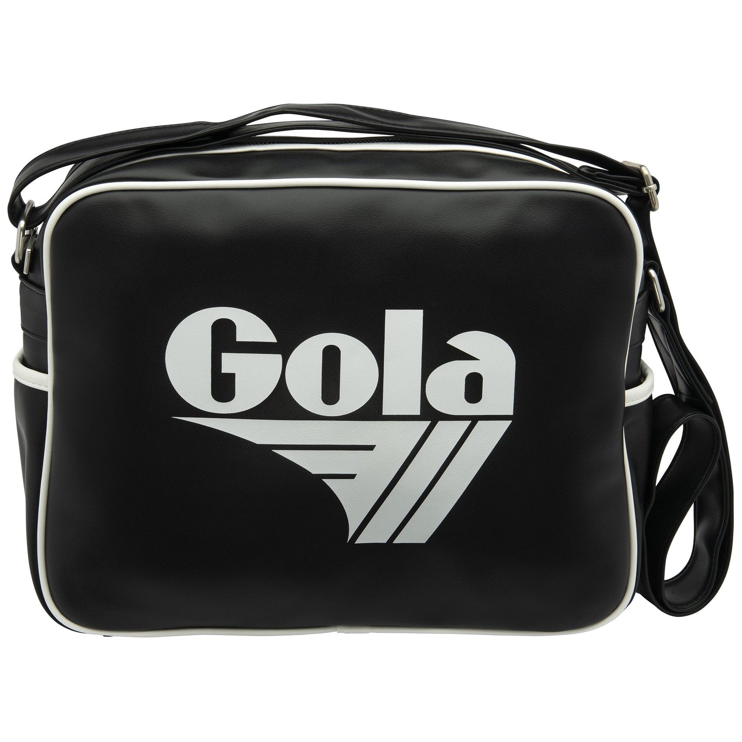 Redford Messenger Bag