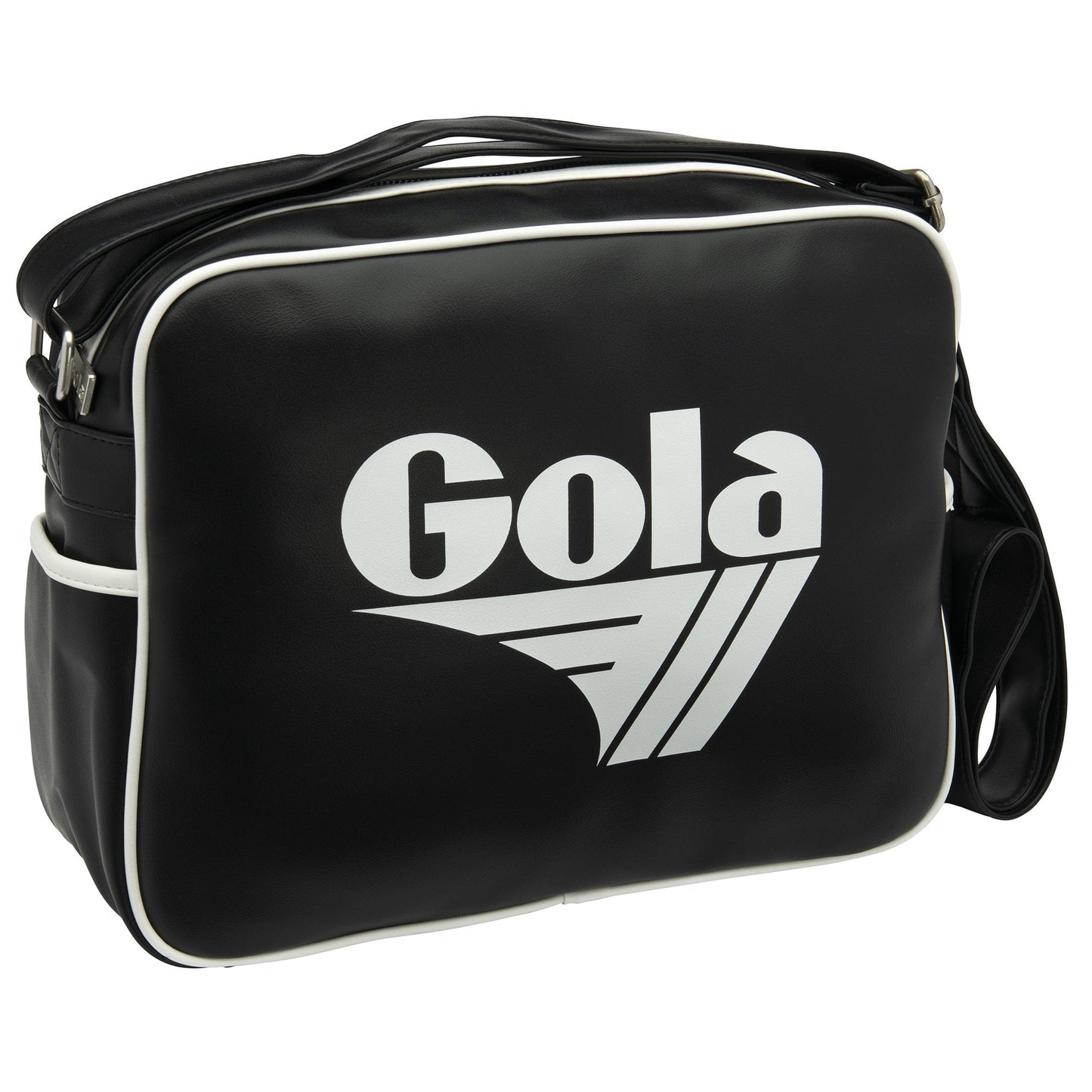 Redford Messenger Bag