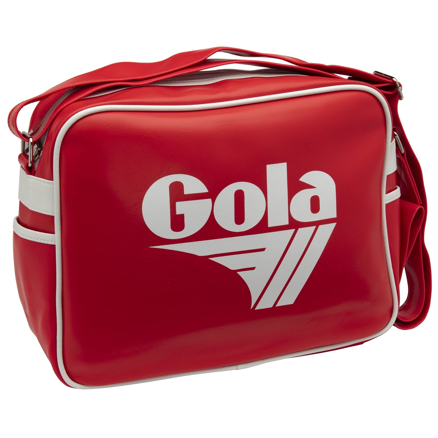 Redford Messenger Bag