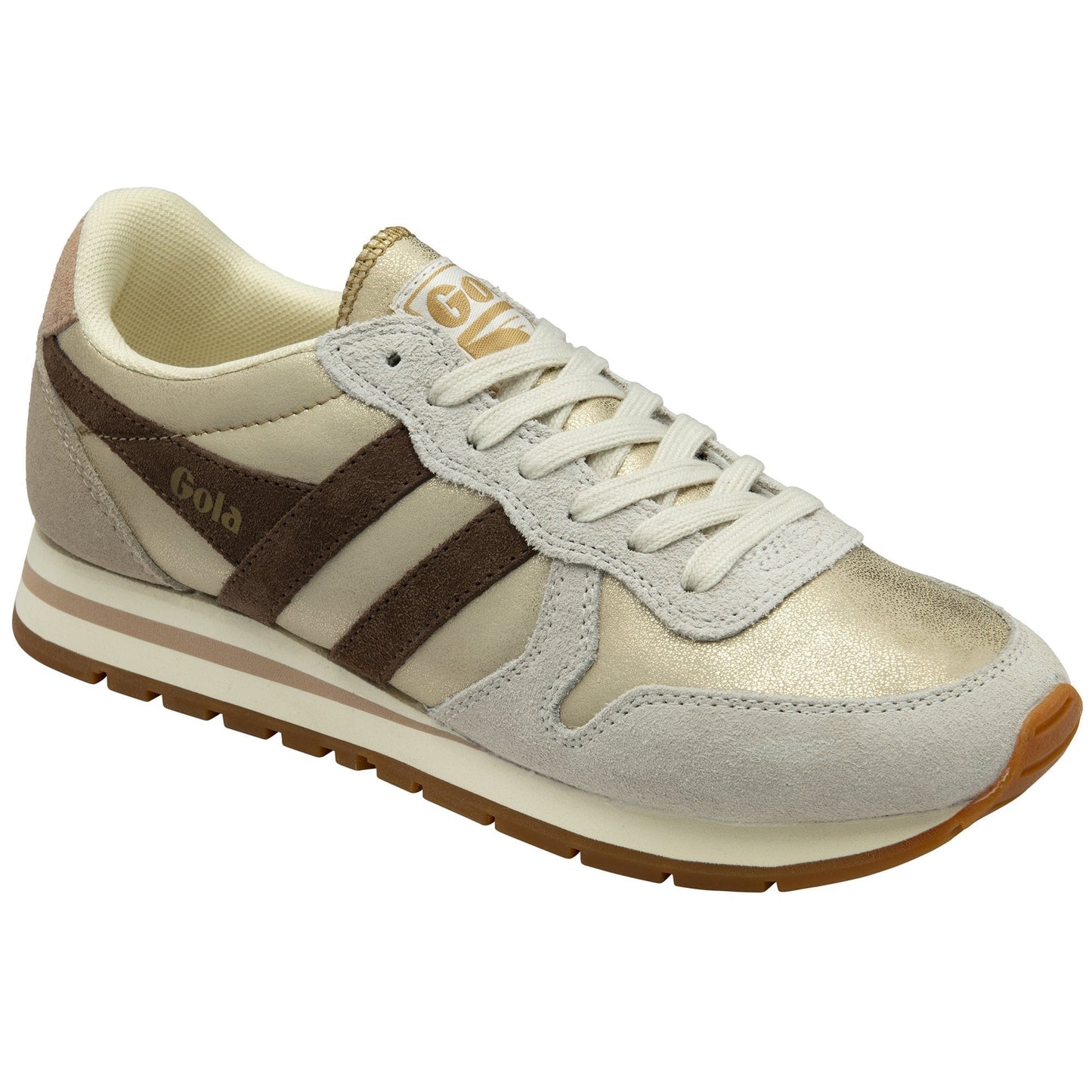 Women's Daytona Blaze Sneakers