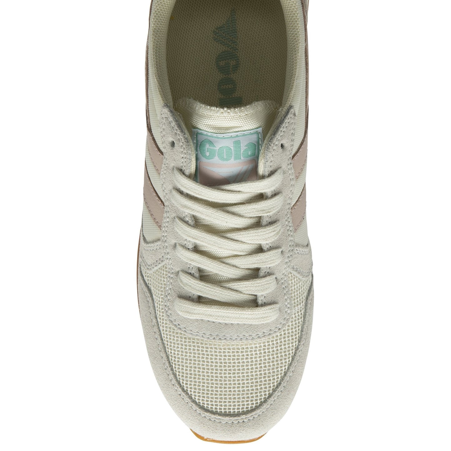 Women's Daytona Sneakers