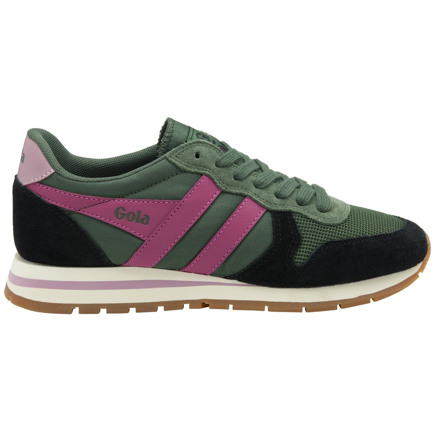 Women's Daytona Sneakers