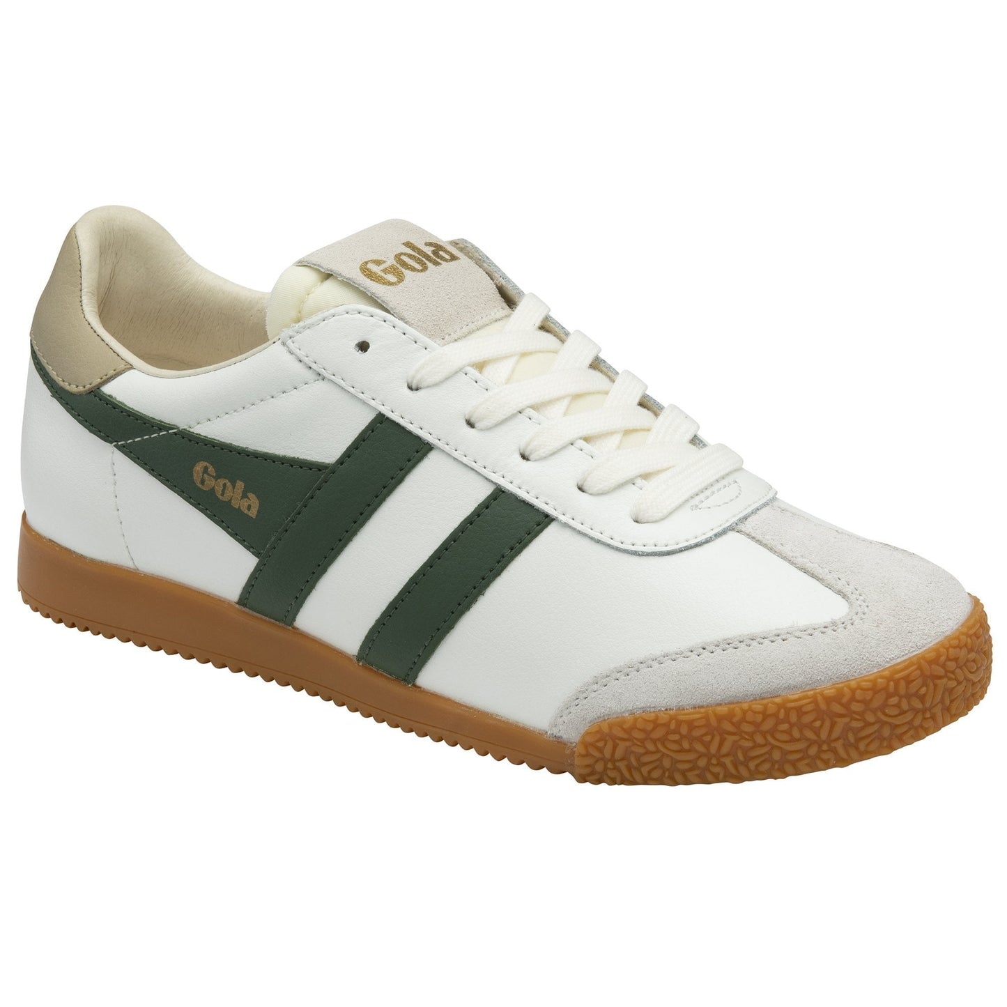 Women's Elan Leather Sneakers