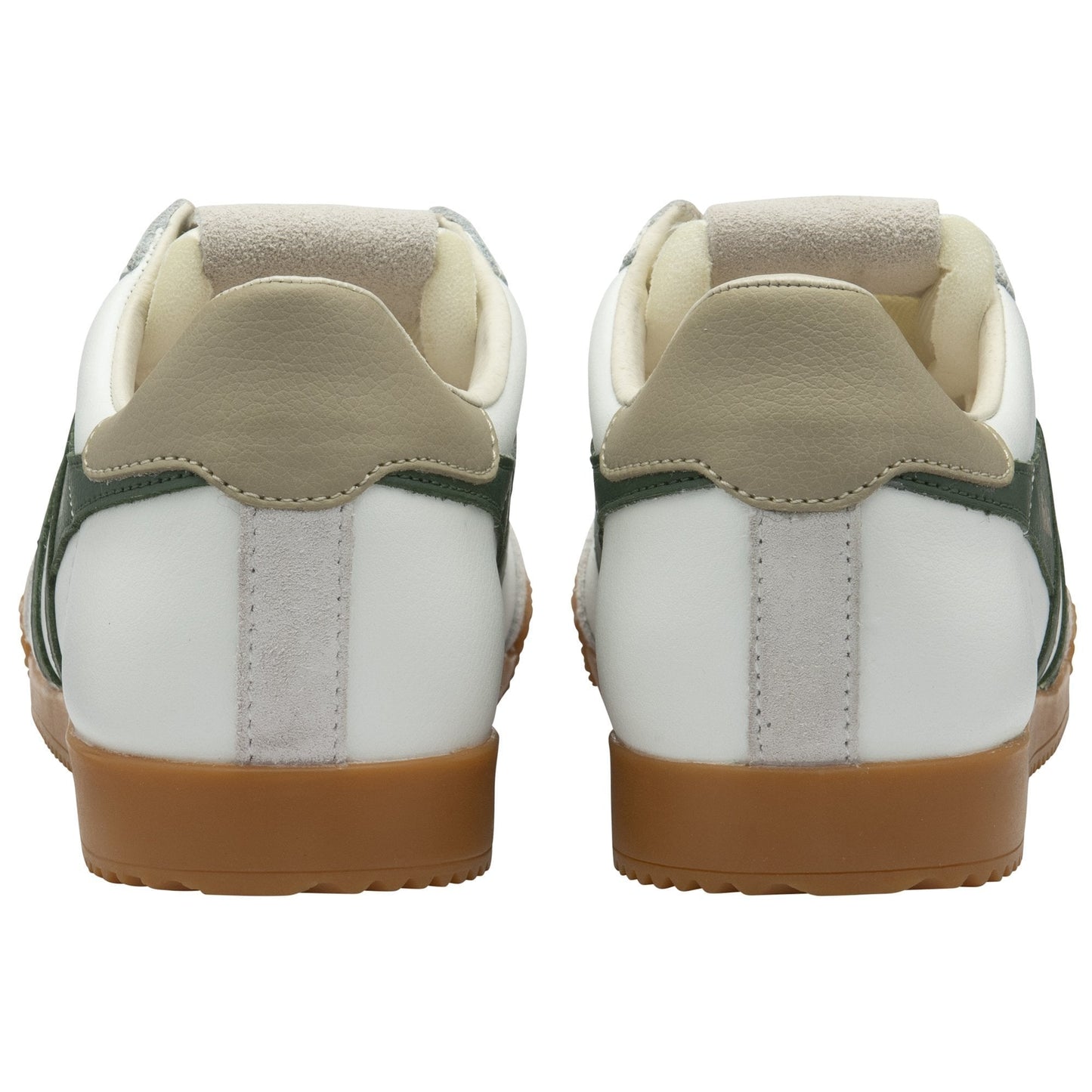 Women's Elan Leather Sneakers
