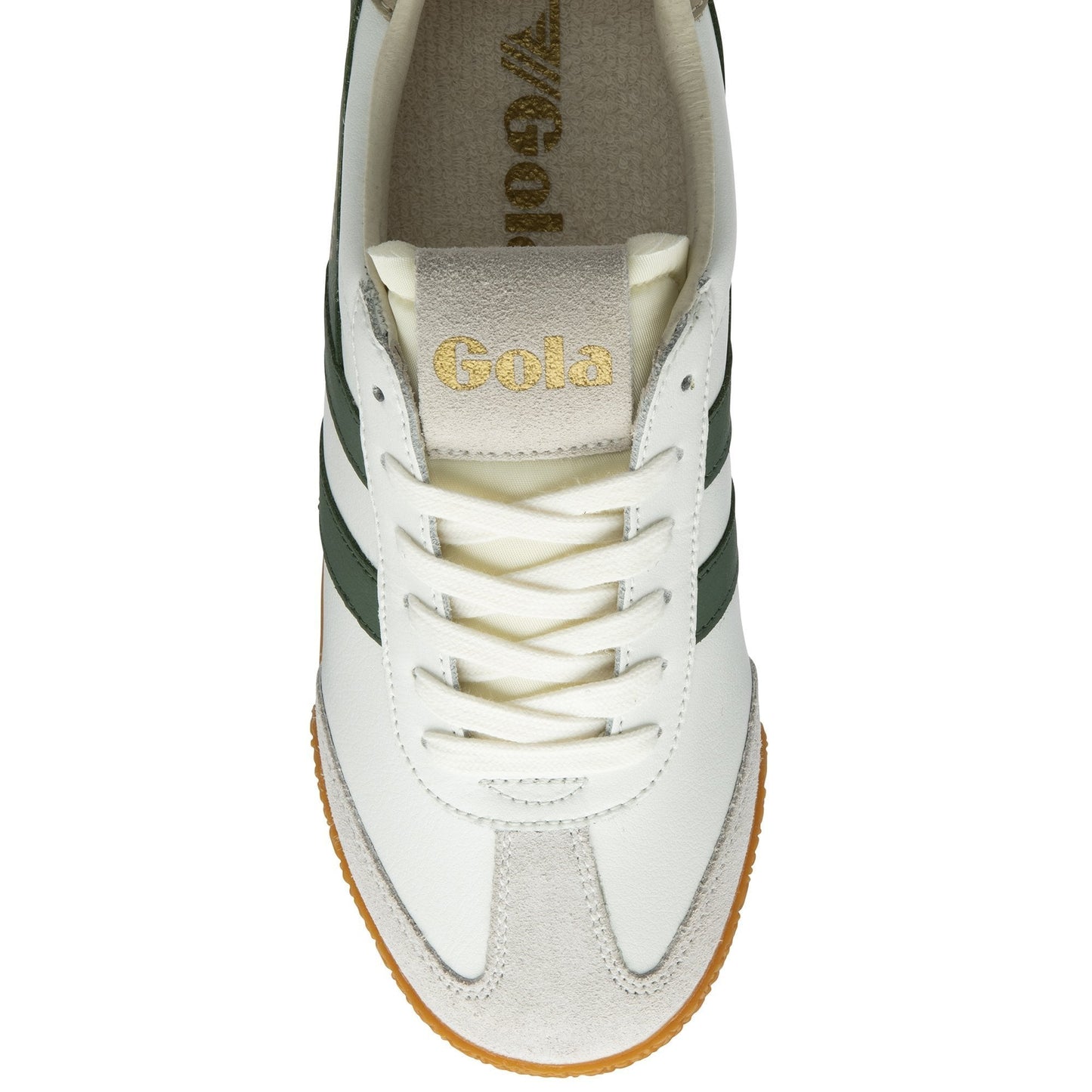 Women's Elan Leather Sneakers