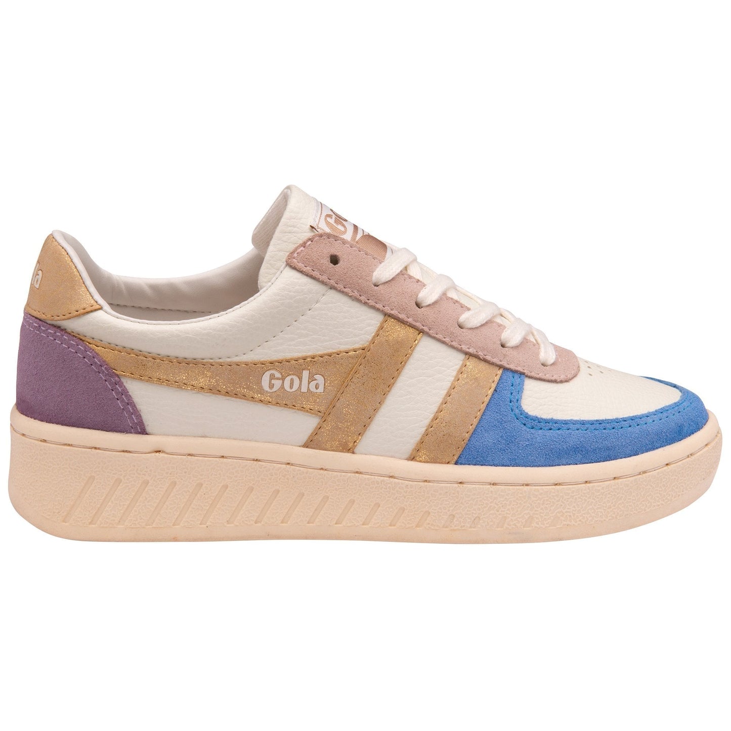 Women's Grandslam Quadrant Sneakers