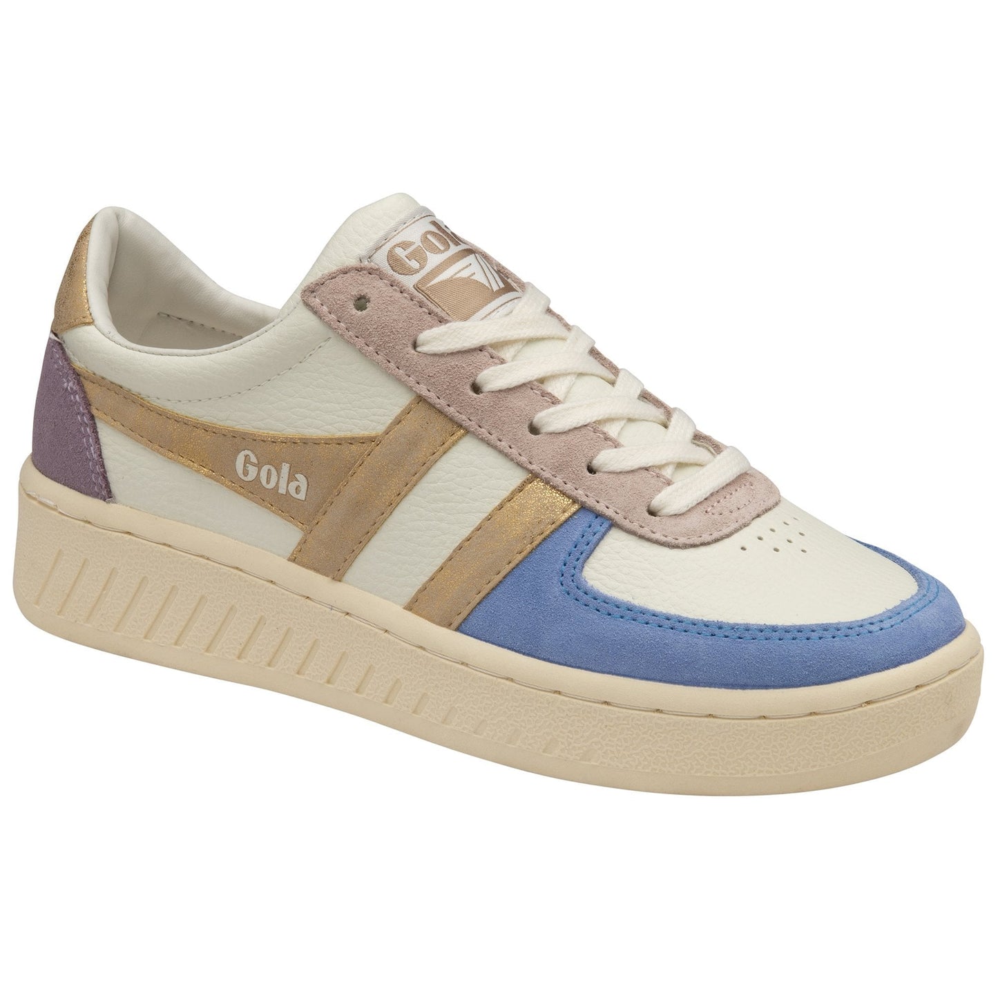 Women's Grandslam Quadrant Sneakers