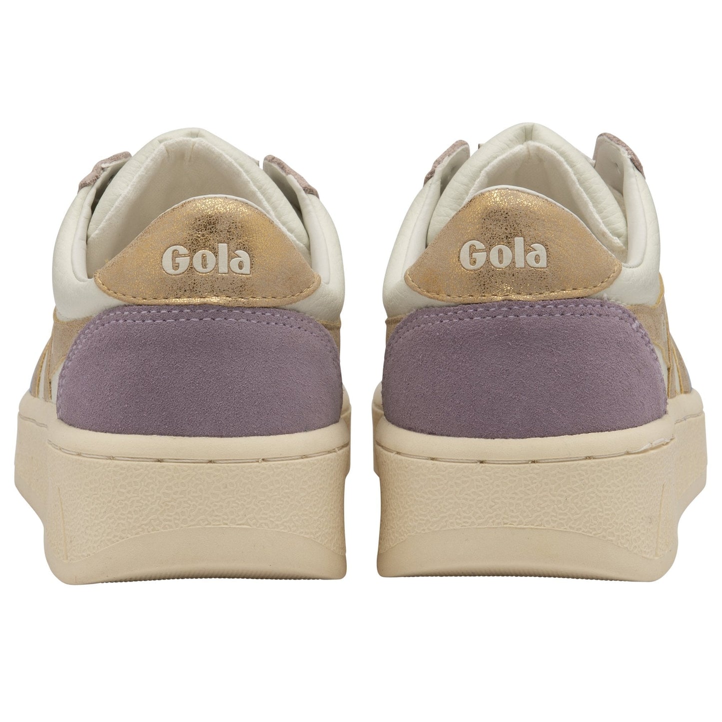 Women's Grandslam Quadrant Sneakers