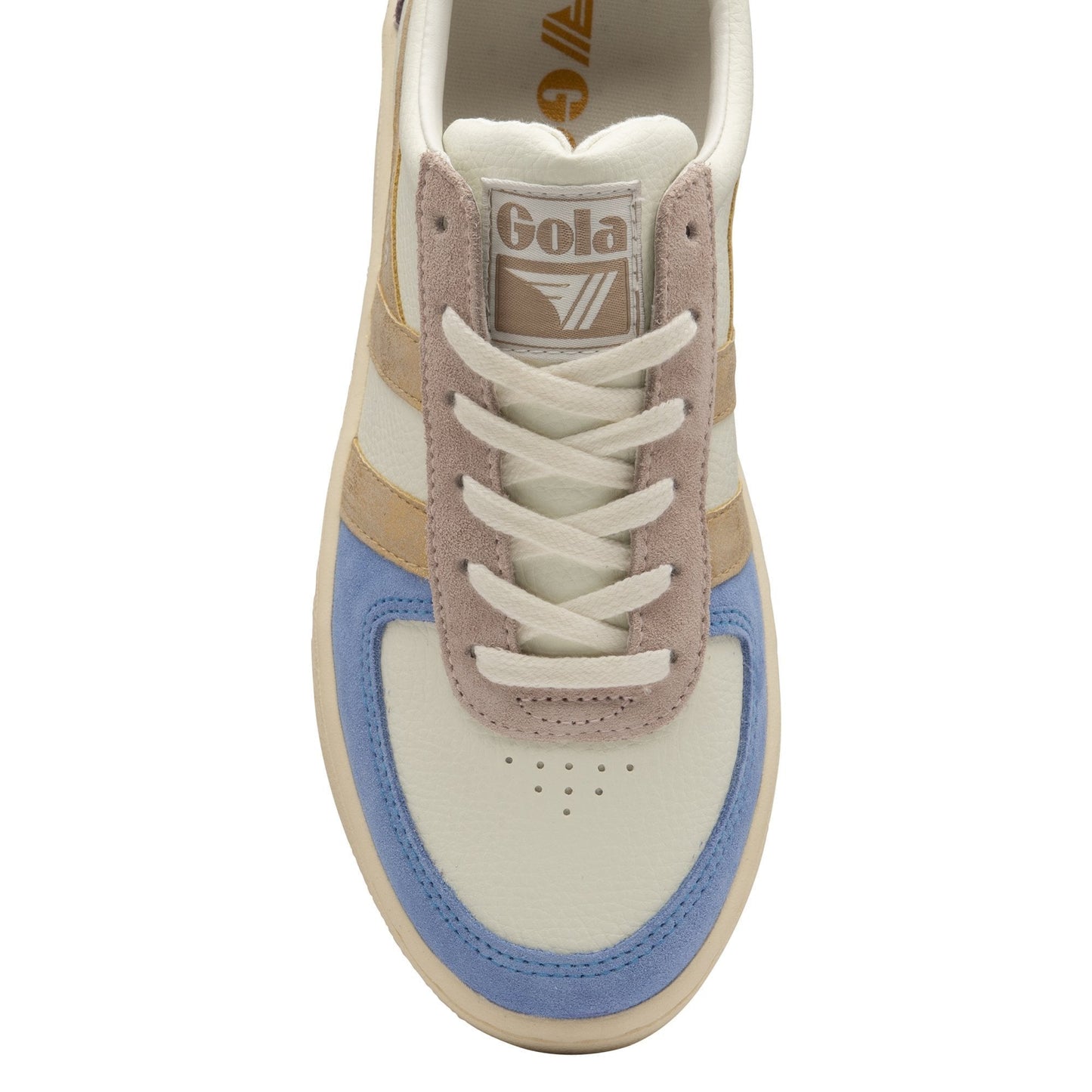 Women's Grandslam Quadrant Sneakers