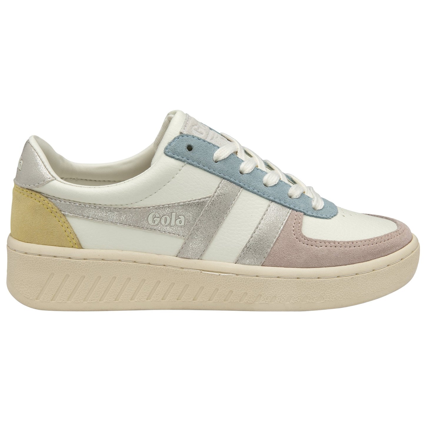 Women's Grandslam Quadrant Sneakers