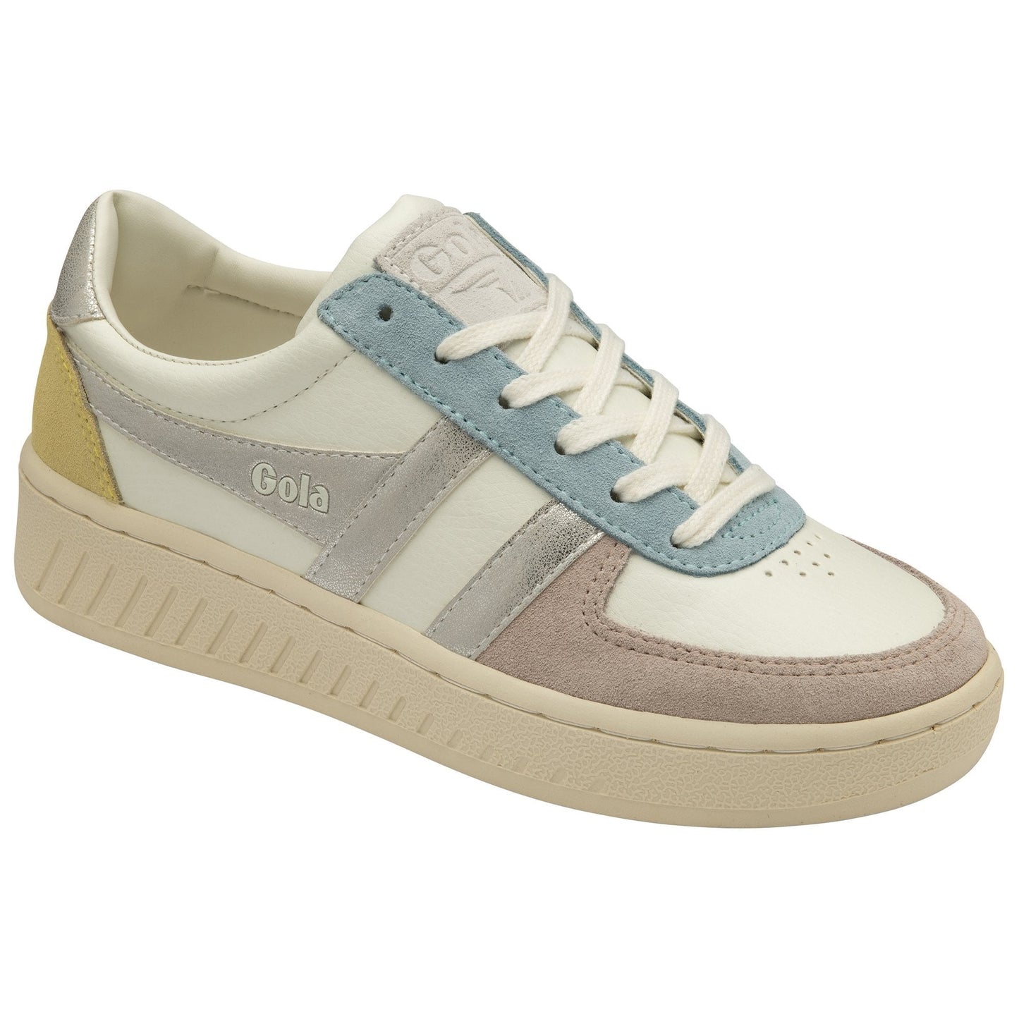 Women's Grandslam Quadrant Sneakers