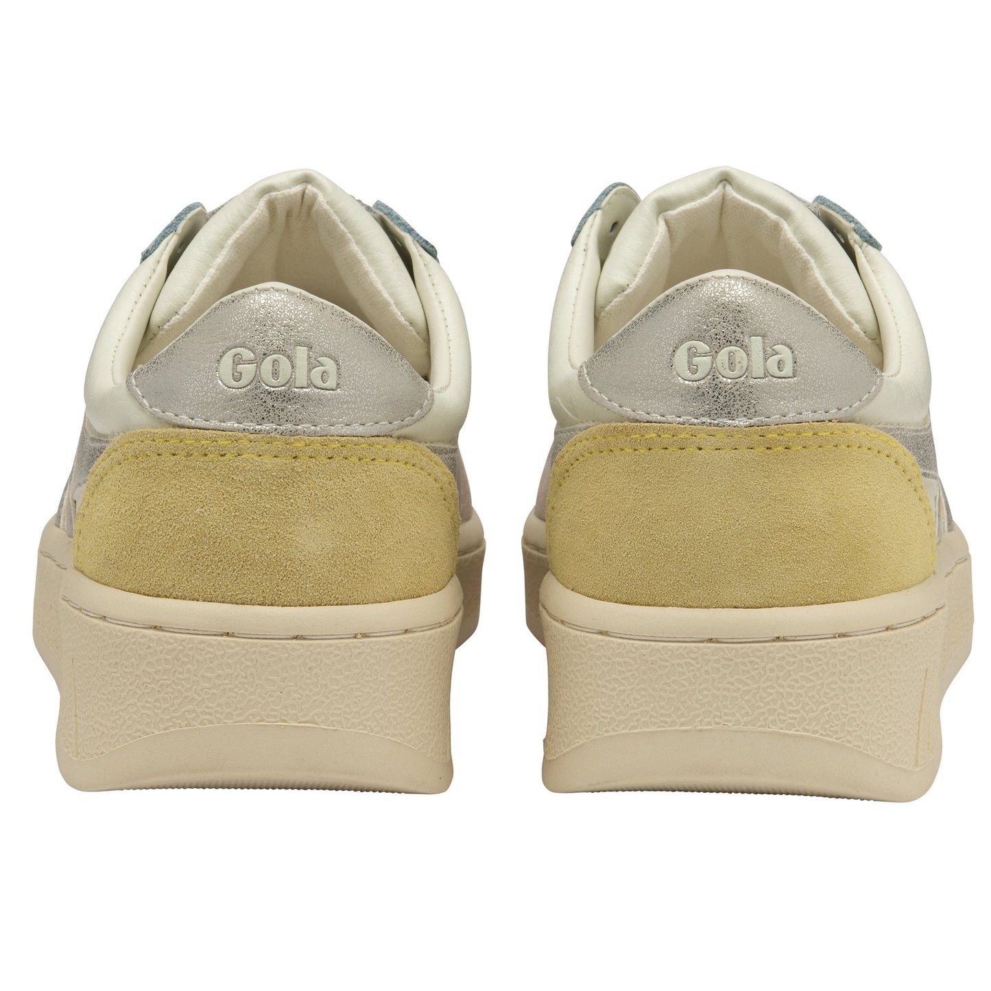 Women's Grandslam Quadrant Sneakers