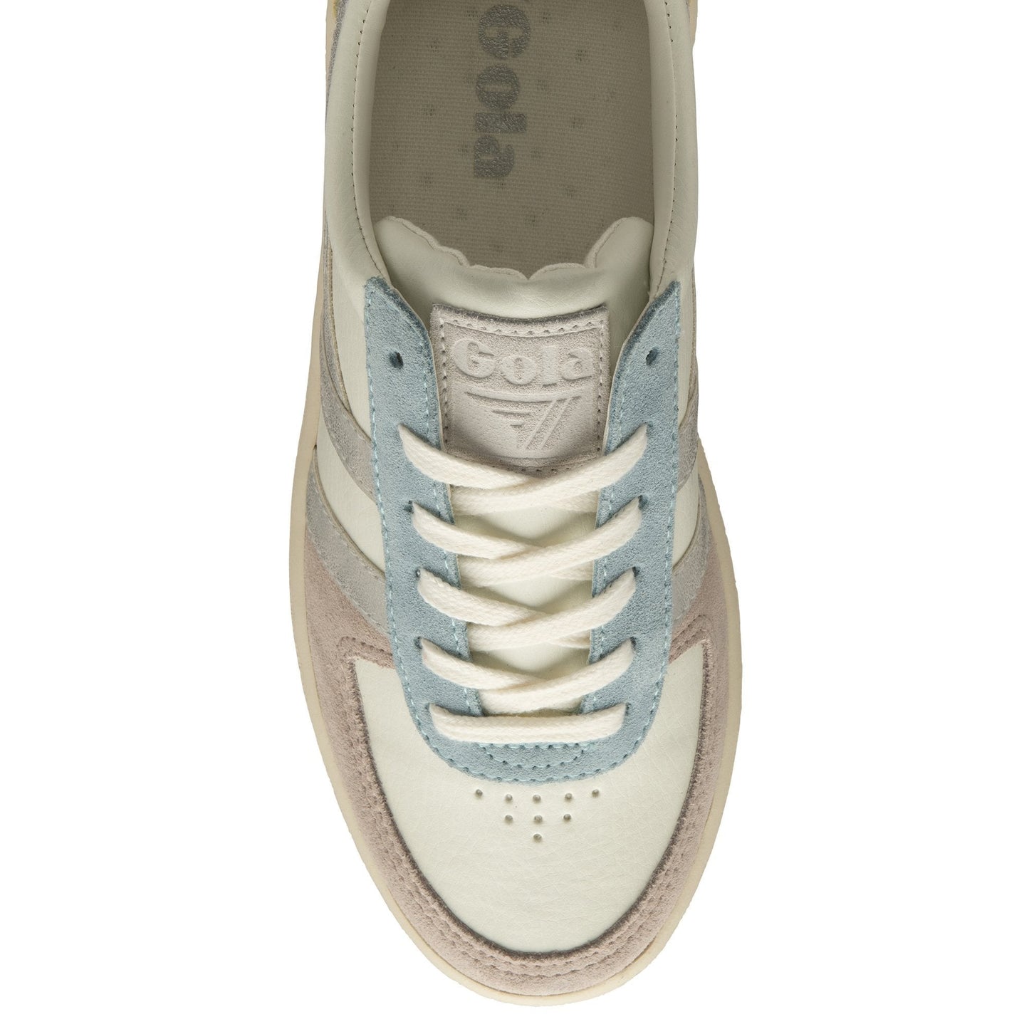 Women's Grandslam Quadrant Sneakers