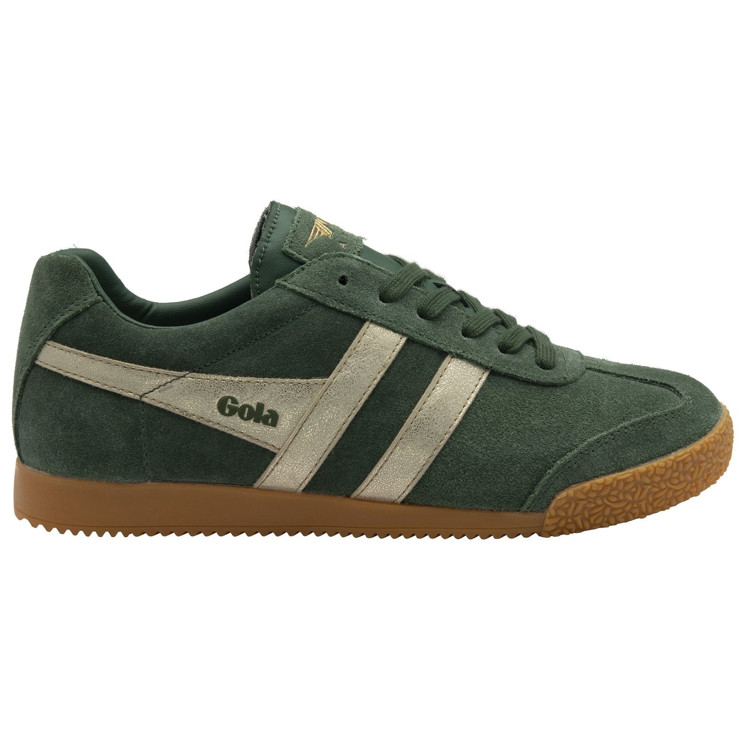 Women's Harrier Mirror Sneakers