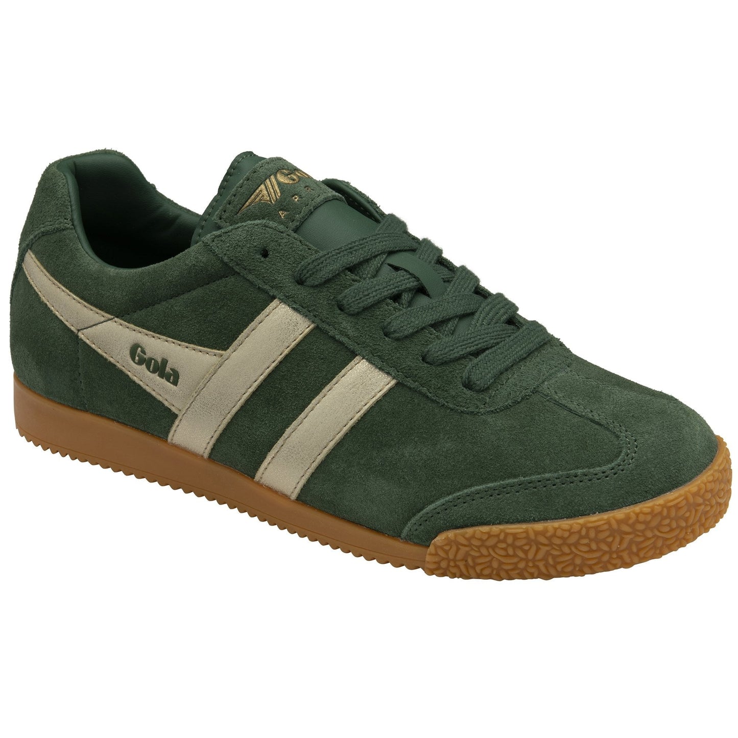 Women's Harrier Mirror Sneakers
