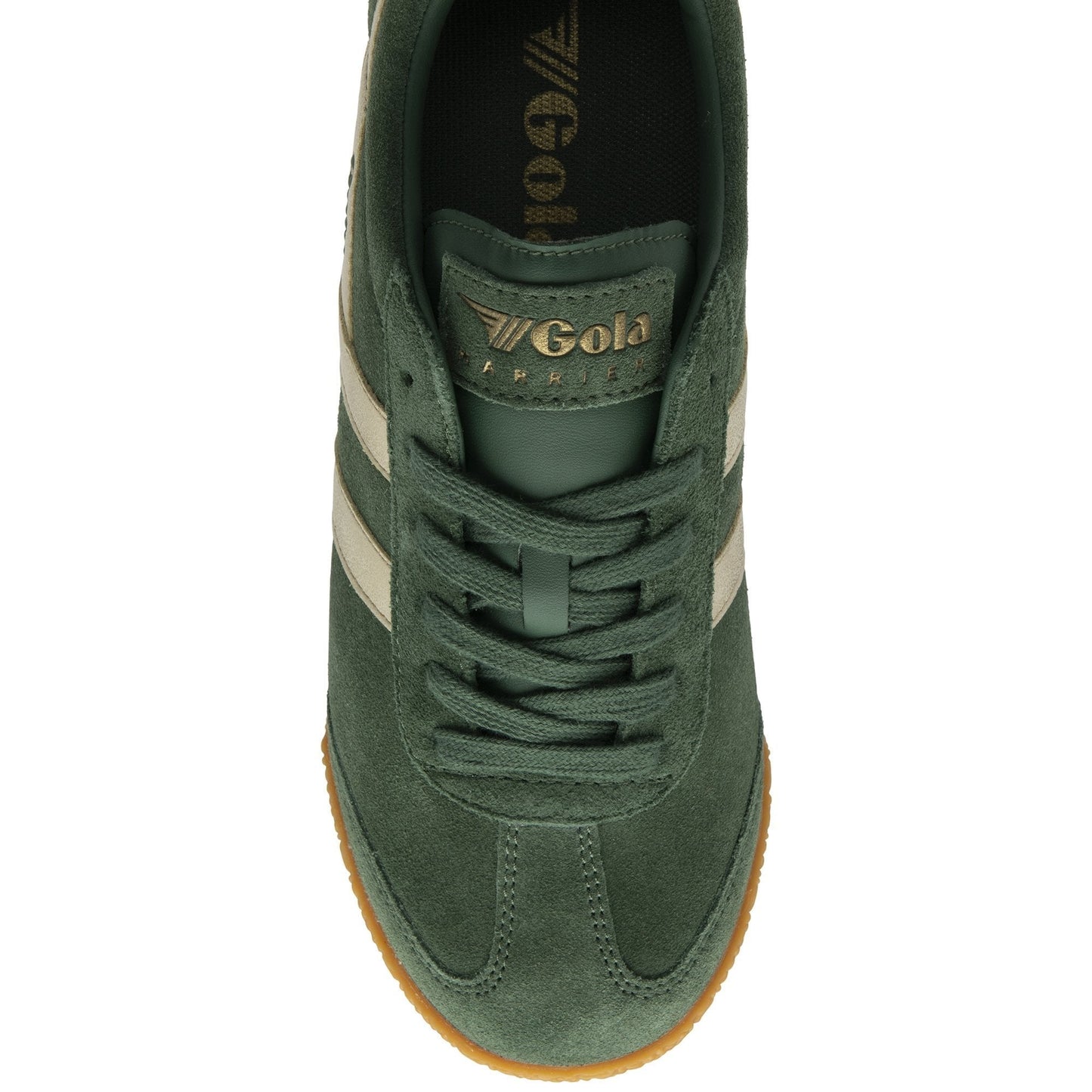 Women's Harrier Mirror Sneakers