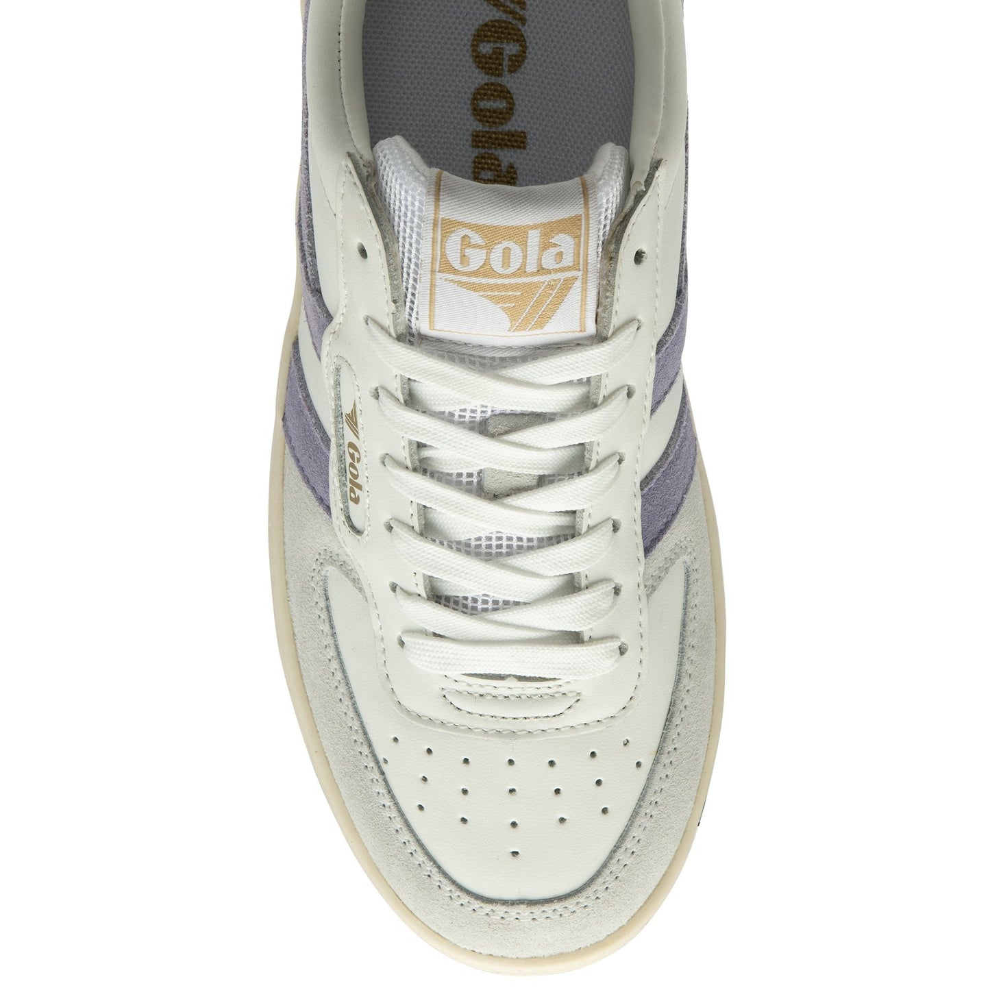 Women's Hawk Sneakers