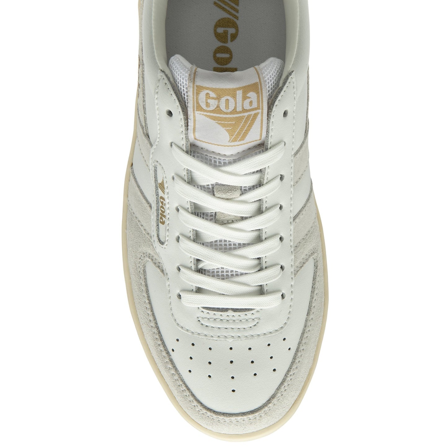 Women's Hawk Sneakers